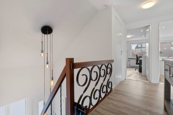 Medium property photo - Heideweg 13, 5993 CM Maasbree